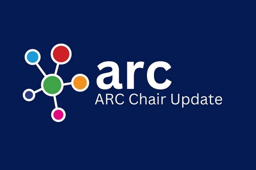 ARC Chair Update - January 2026